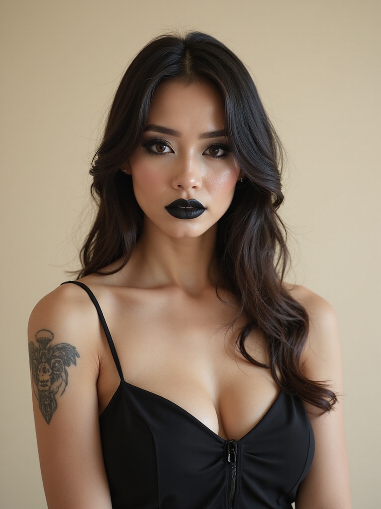 corpse bride makeup ideas