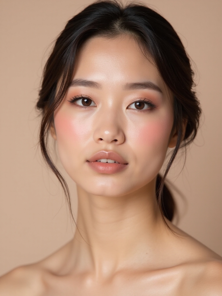 cream vs powder blush
