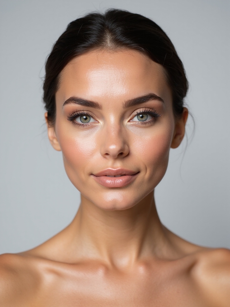 creams and liquids for radiance