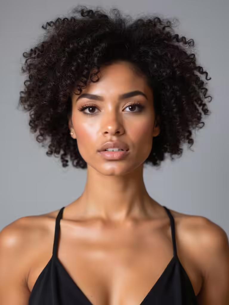 curly hairstyles for weddings