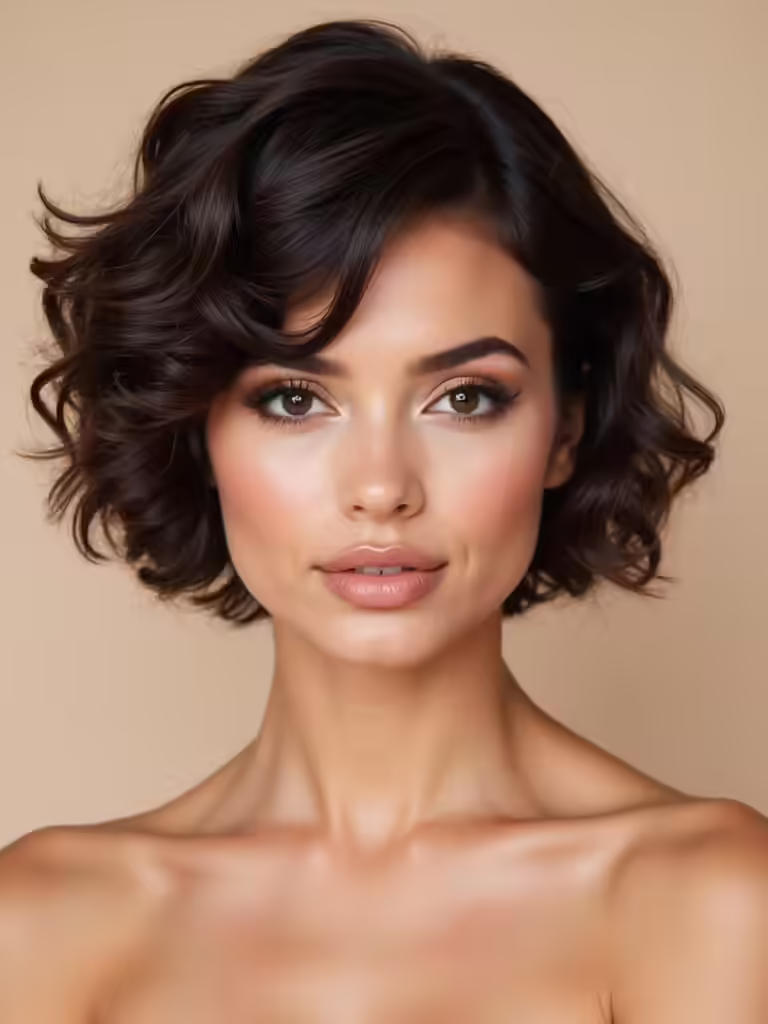 curly half updos for weddings