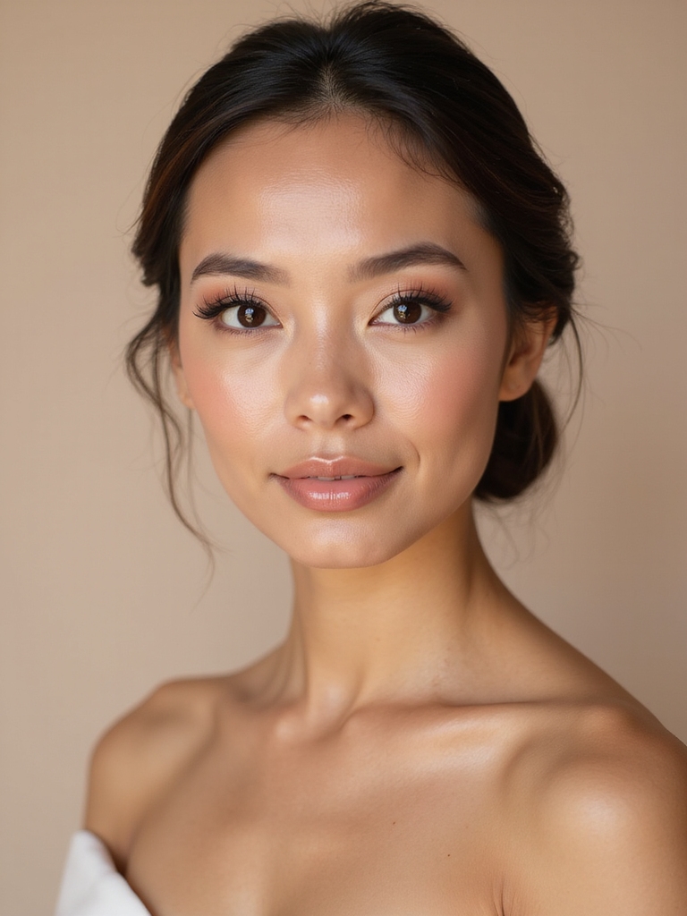 dewy primer for radiant glow