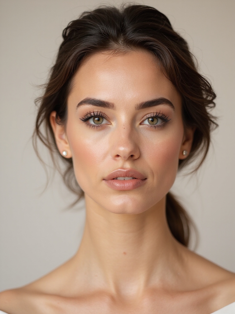dreamy bridal glam looks