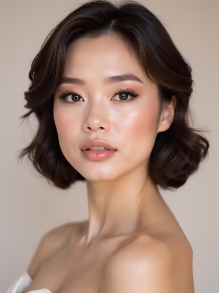 dreamy bridal makeup ideas