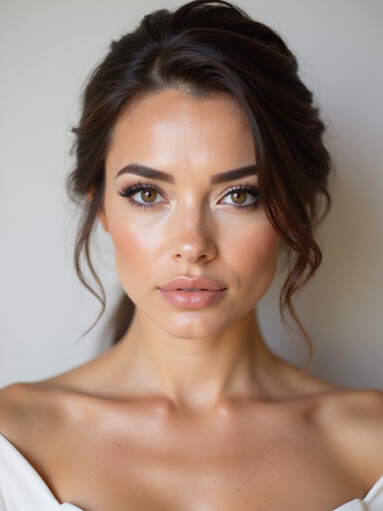 dynamic hazel eye shades