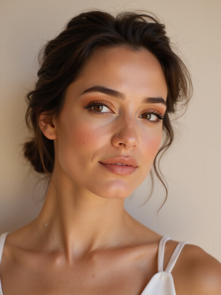 earthy tones for boho chic