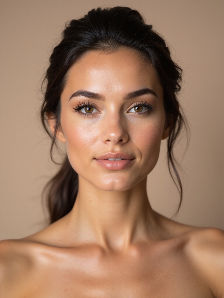 easy eyeliner for brown eyes