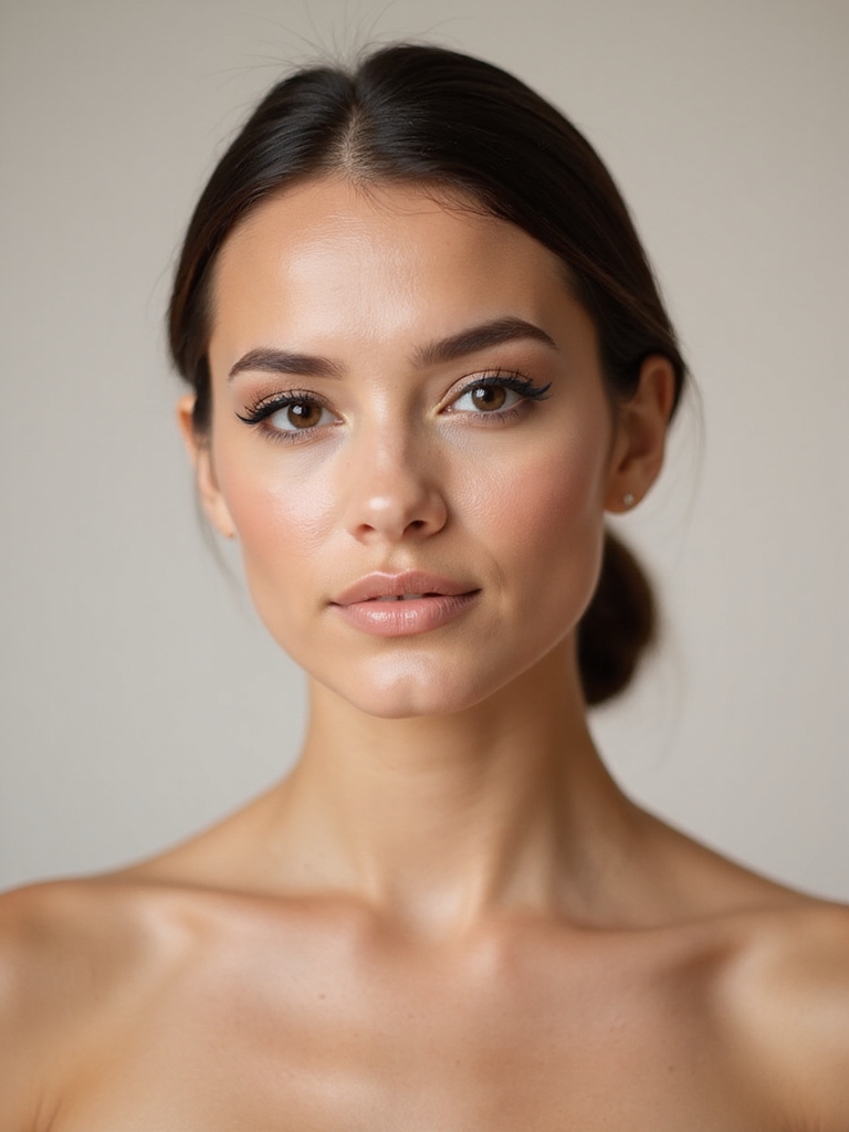 effortless bridal eyeliner ideas