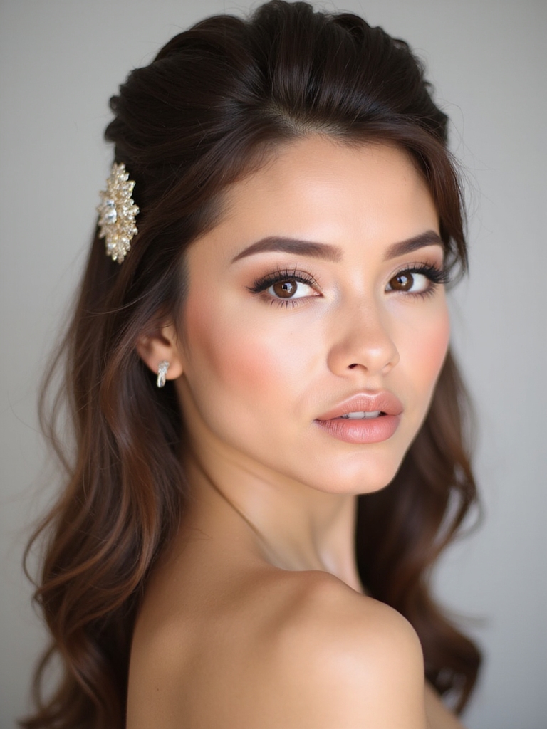 effortless charm and versatility