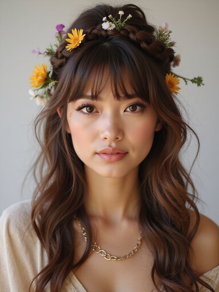 effortless elegance for brides