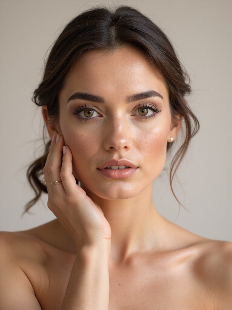 effortless elegance with neutrals