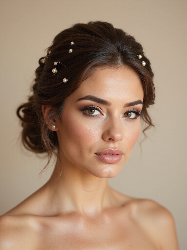 effortless elegance with pearls