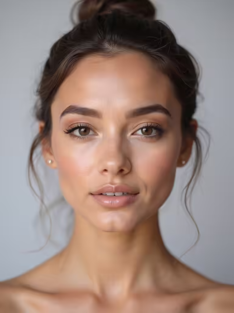 effortless engagement makeup looks