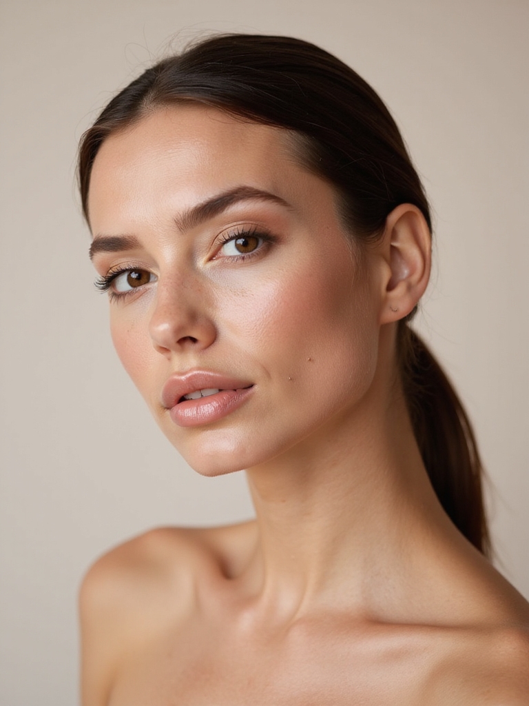 effortless fresh faced blush techniques