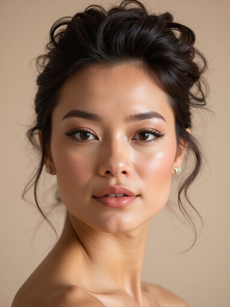 effortless hairstyles for weddings