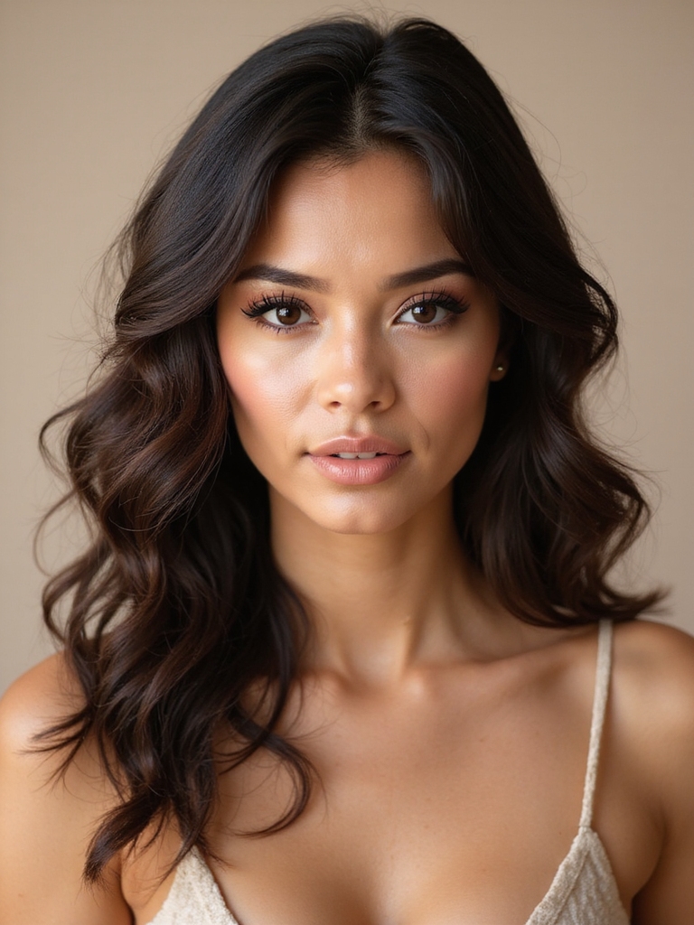 effortless lasting beach waves