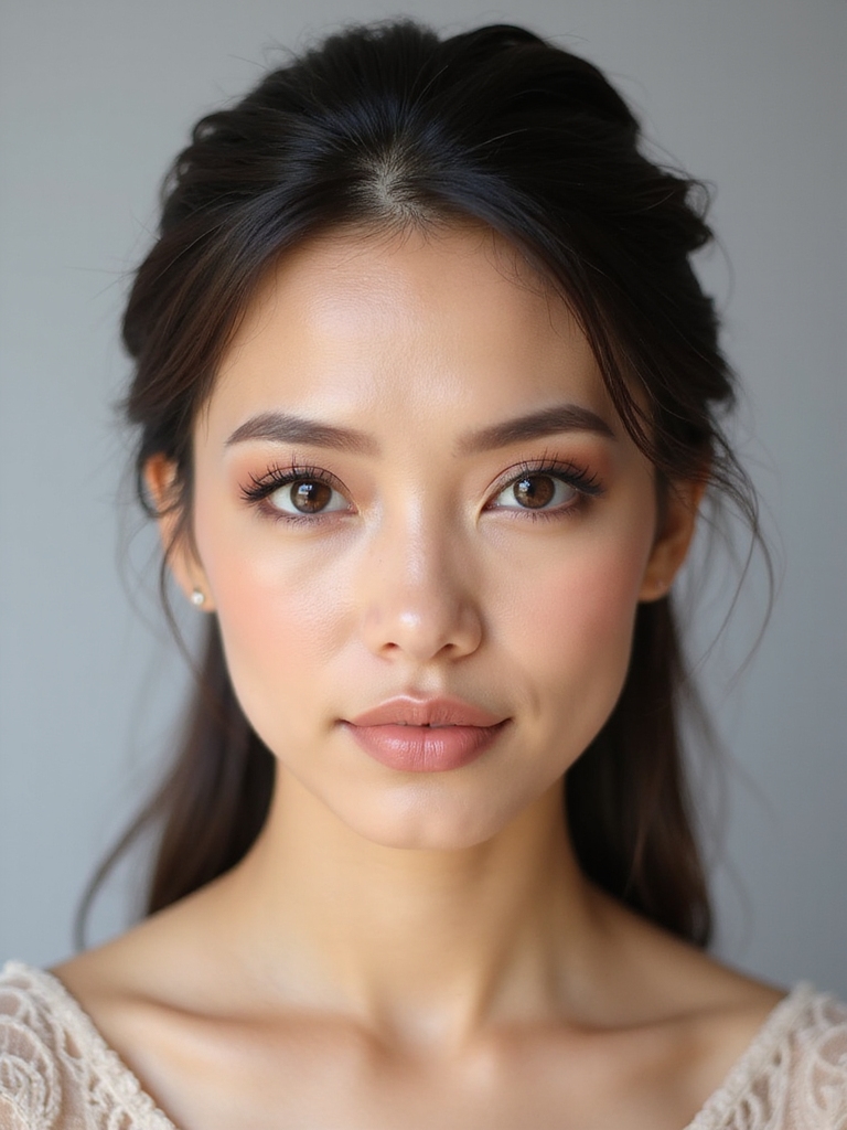 effortless light contouring tips
