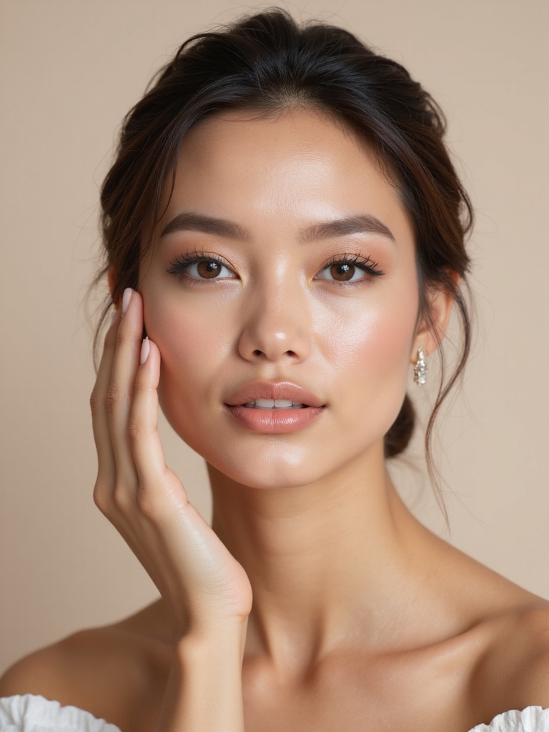 effortless lightweight foundation selection