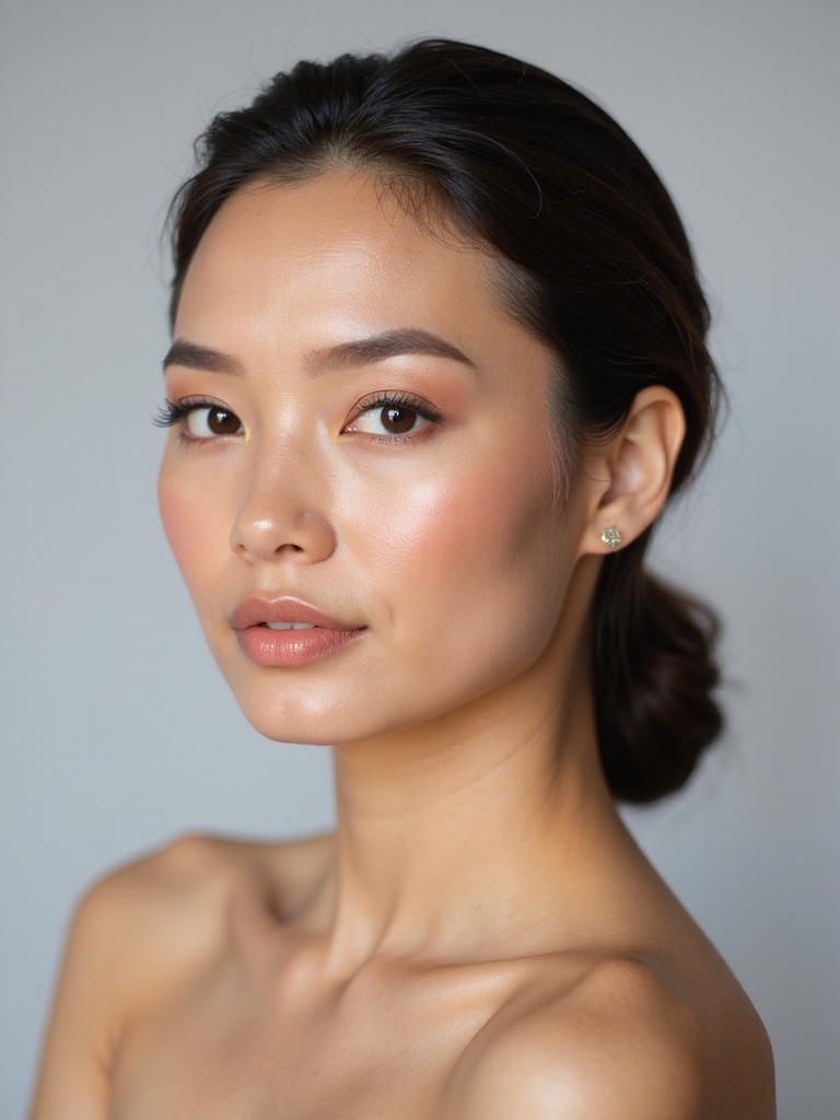effortless natural beauty tips