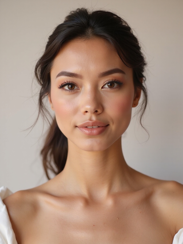 effortless natural engagement glow