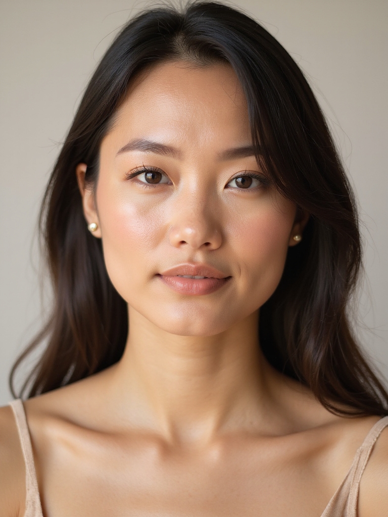 effortless natural engagement makeup