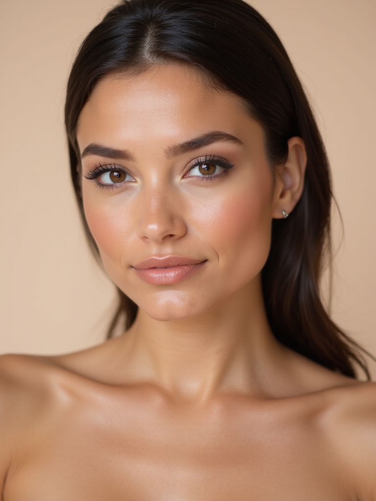 effortless natural eye makeup