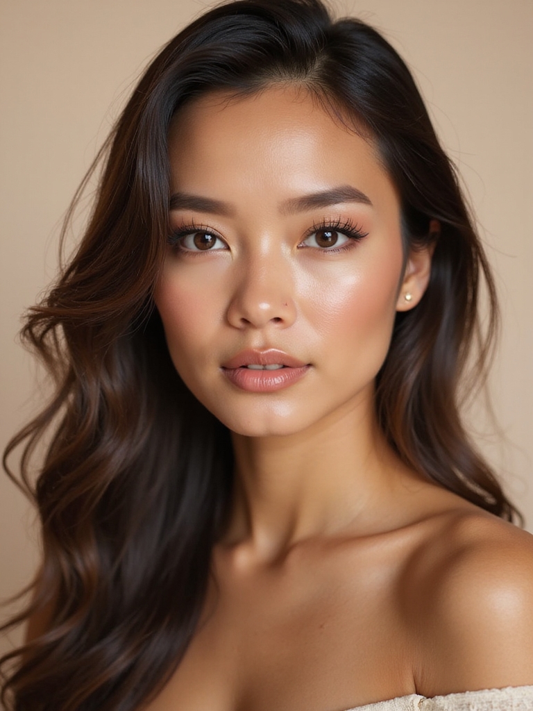 effortless radiance for engagement