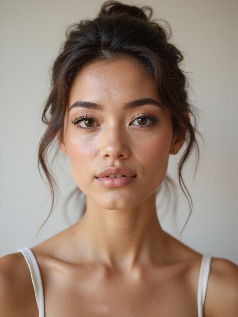 effortless radiant eye enhancement