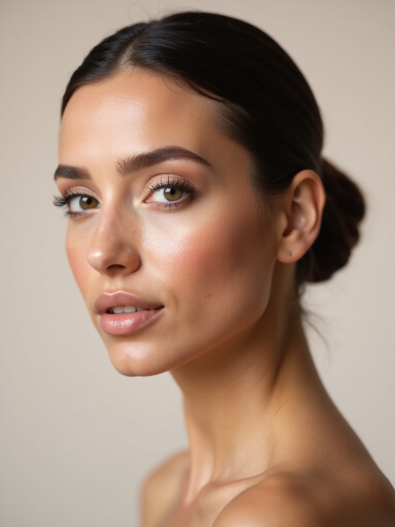 effortless radiant makeup solutions