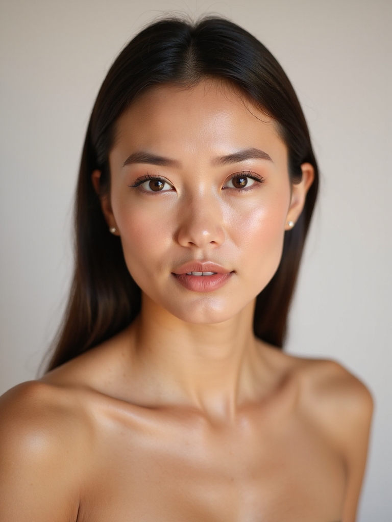 effortless radiant skin coverage