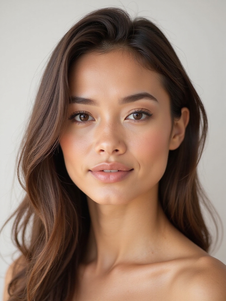 effortless radiant skin glow
