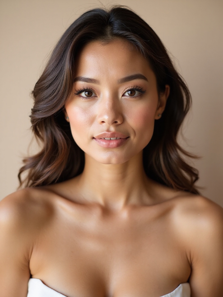 effortless waves for weddings