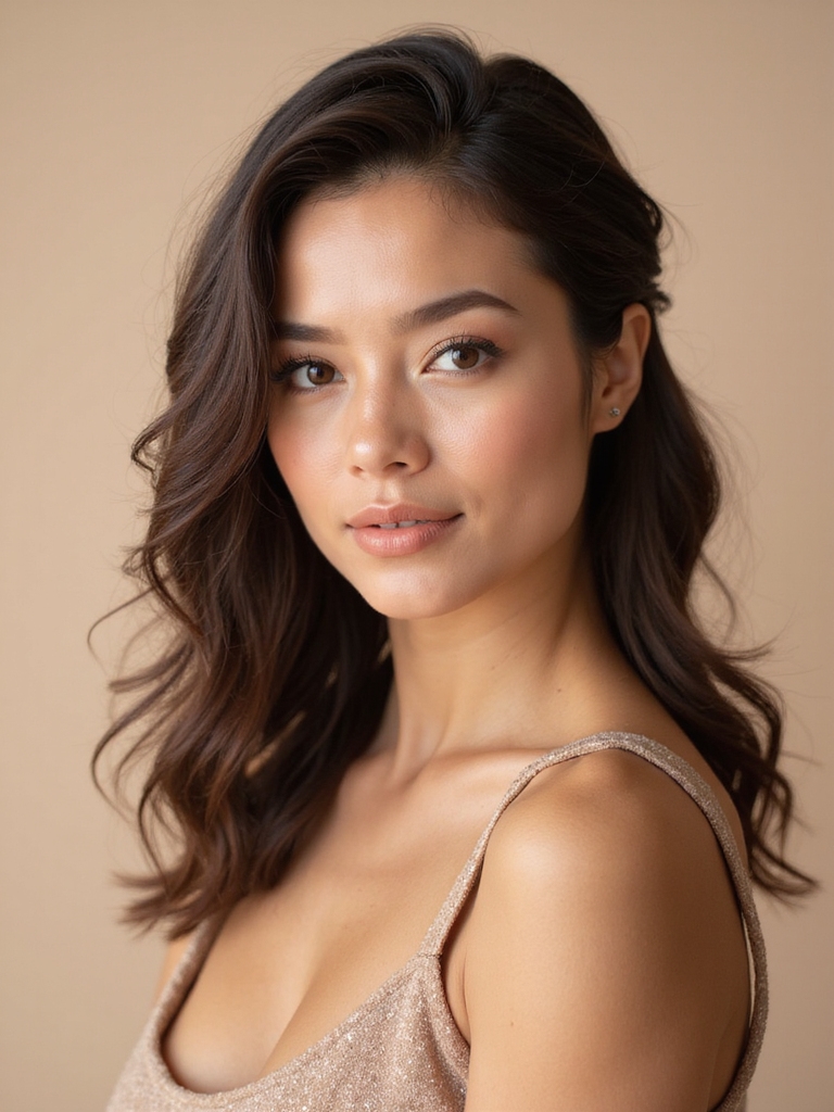 effortless waves with twist