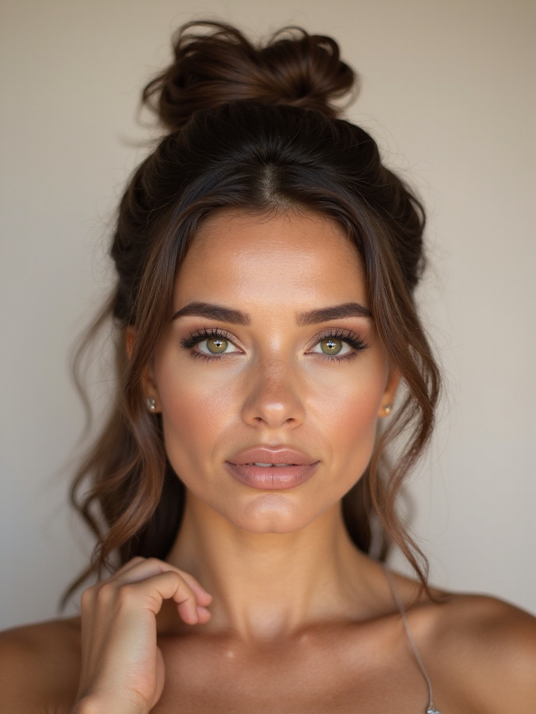 effortless waves with twist