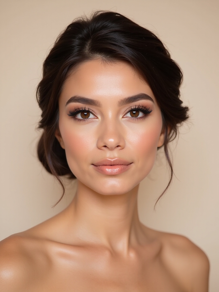 effortless wedding guest hairstyles