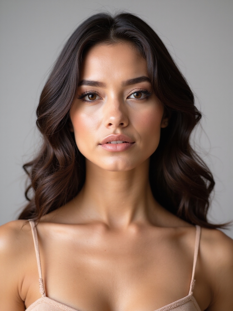 effortlessly glam wedding hairstyles