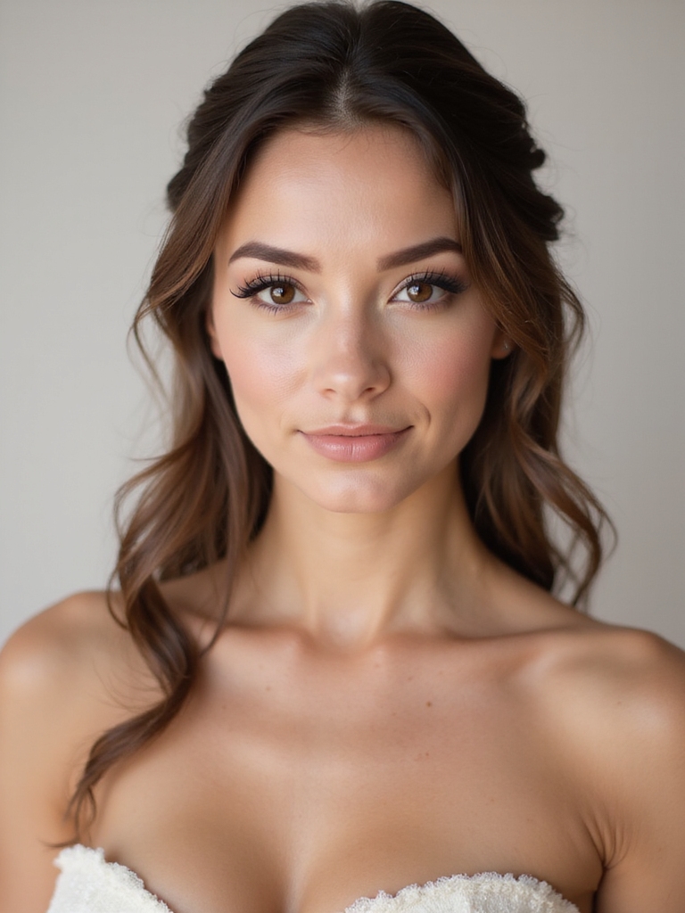 effortlessly polished brow enhancement