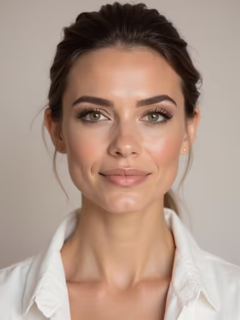 elegant bridal makeup ideas