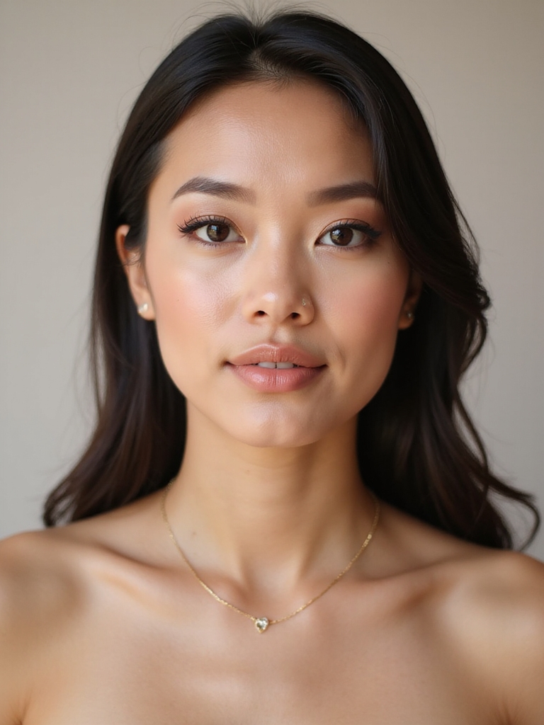 elegant bridesmaid makeup ideas