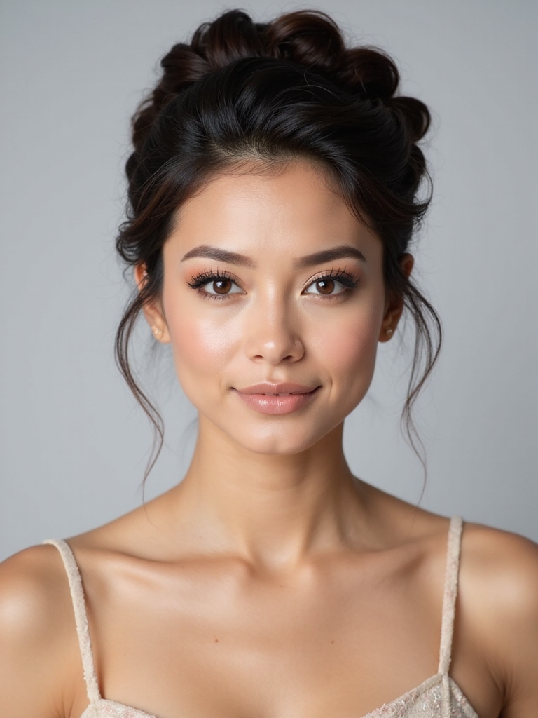 elegant classic updos revealed