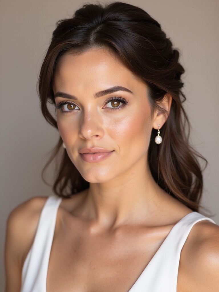 elegant comfortable bridal versatility