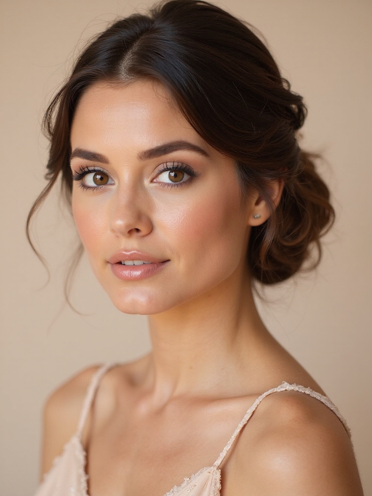 elegant french twist tutorial