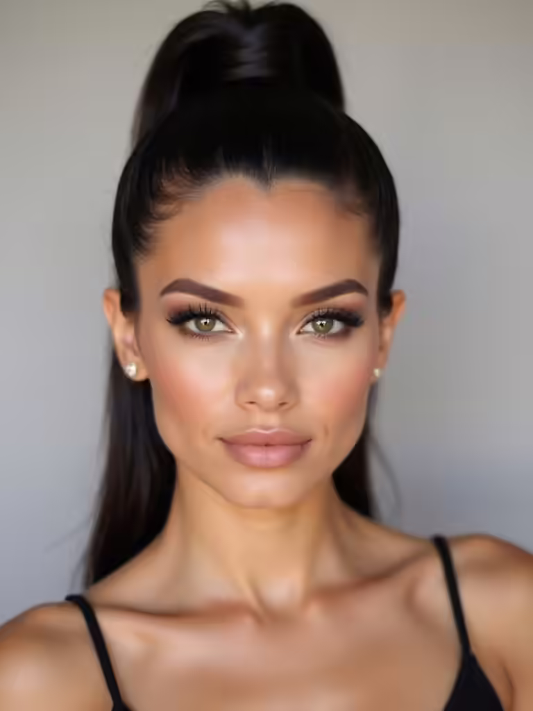 elegant hairstyles for weddings