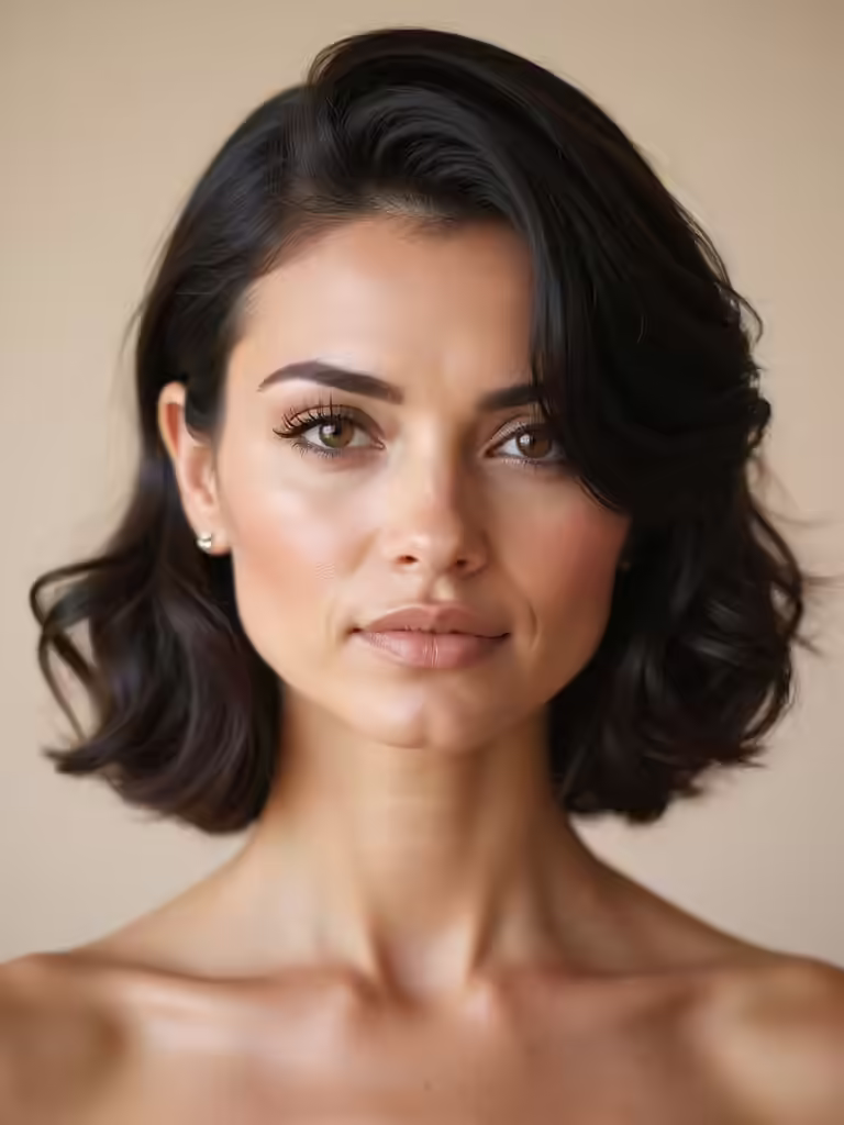 elegant half up hairstyles collection