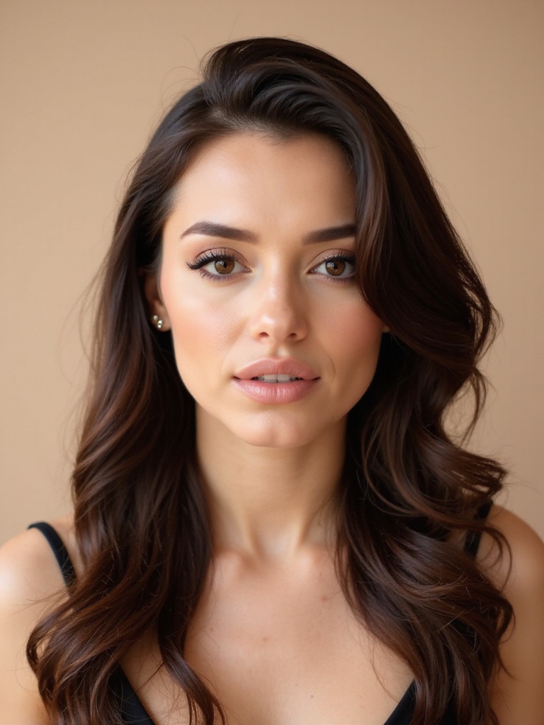 elegant half up hairstyles quickly