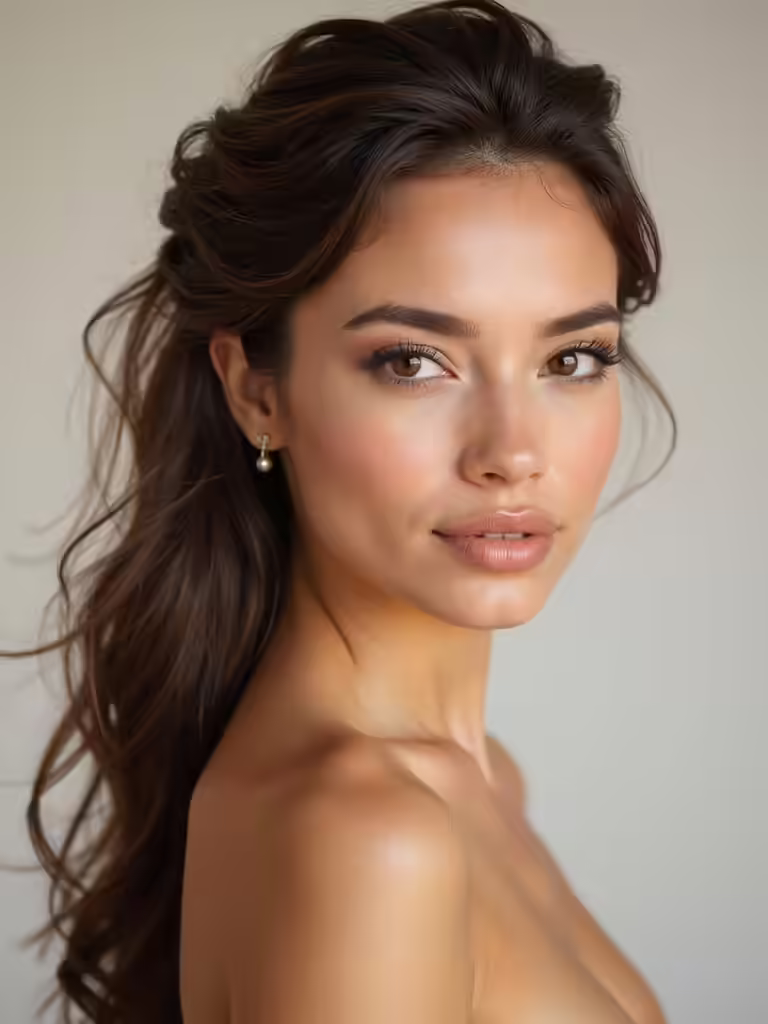 elegant long hairstyles ideas