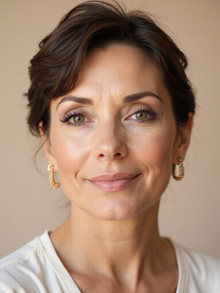 elegant makeup ideas for mothers