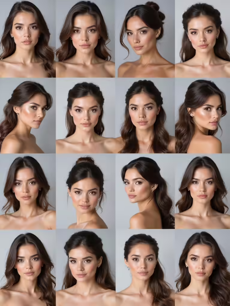 elegant medium length hairstyles