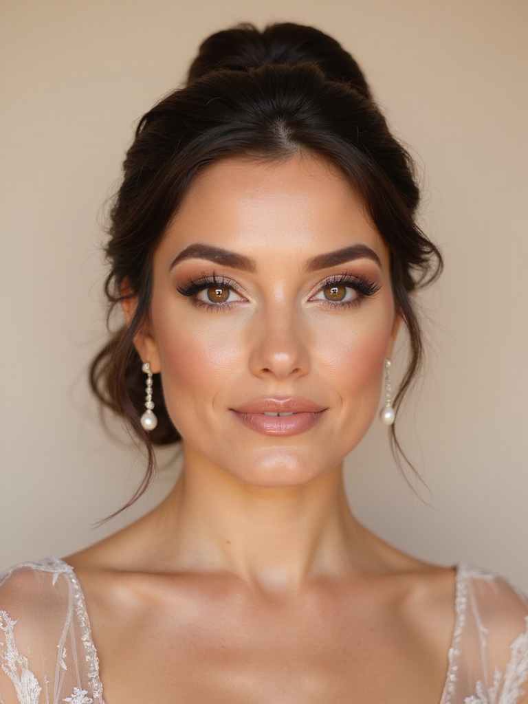 elegant natural lasting beauty