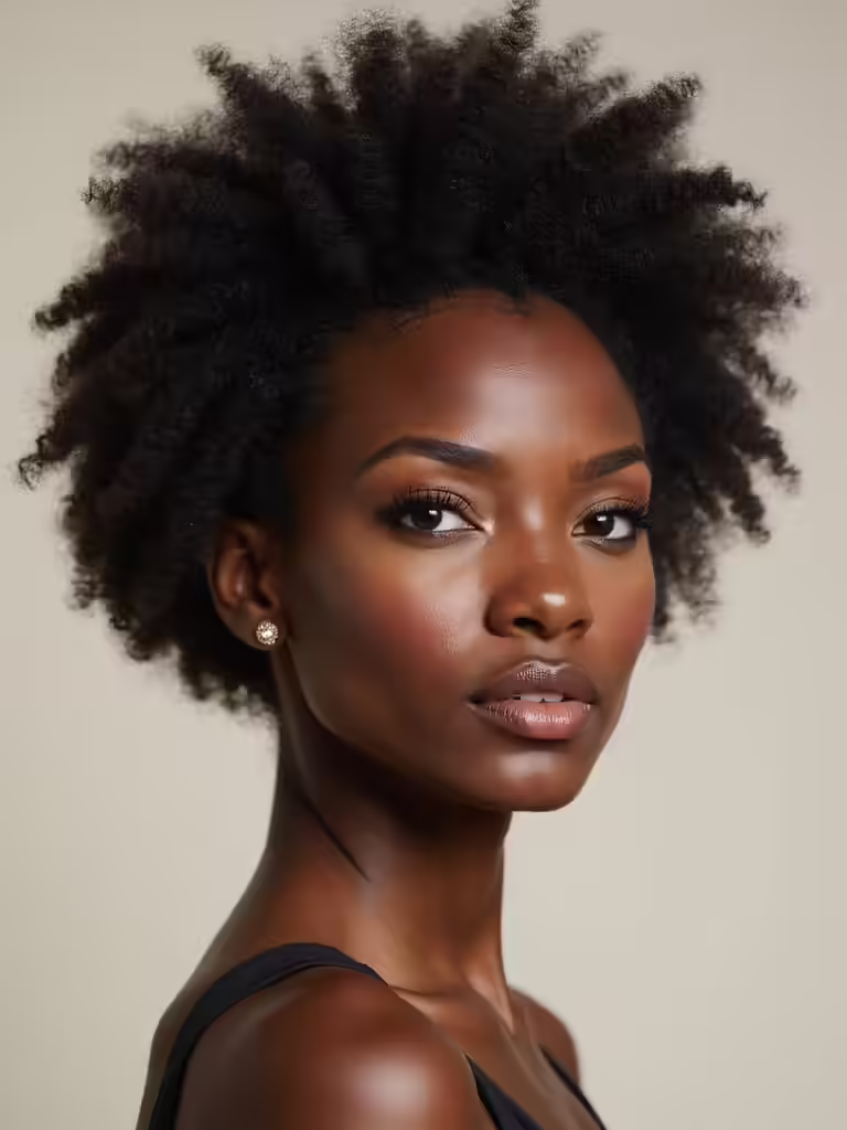 elegant radiant bridesmaid makeup